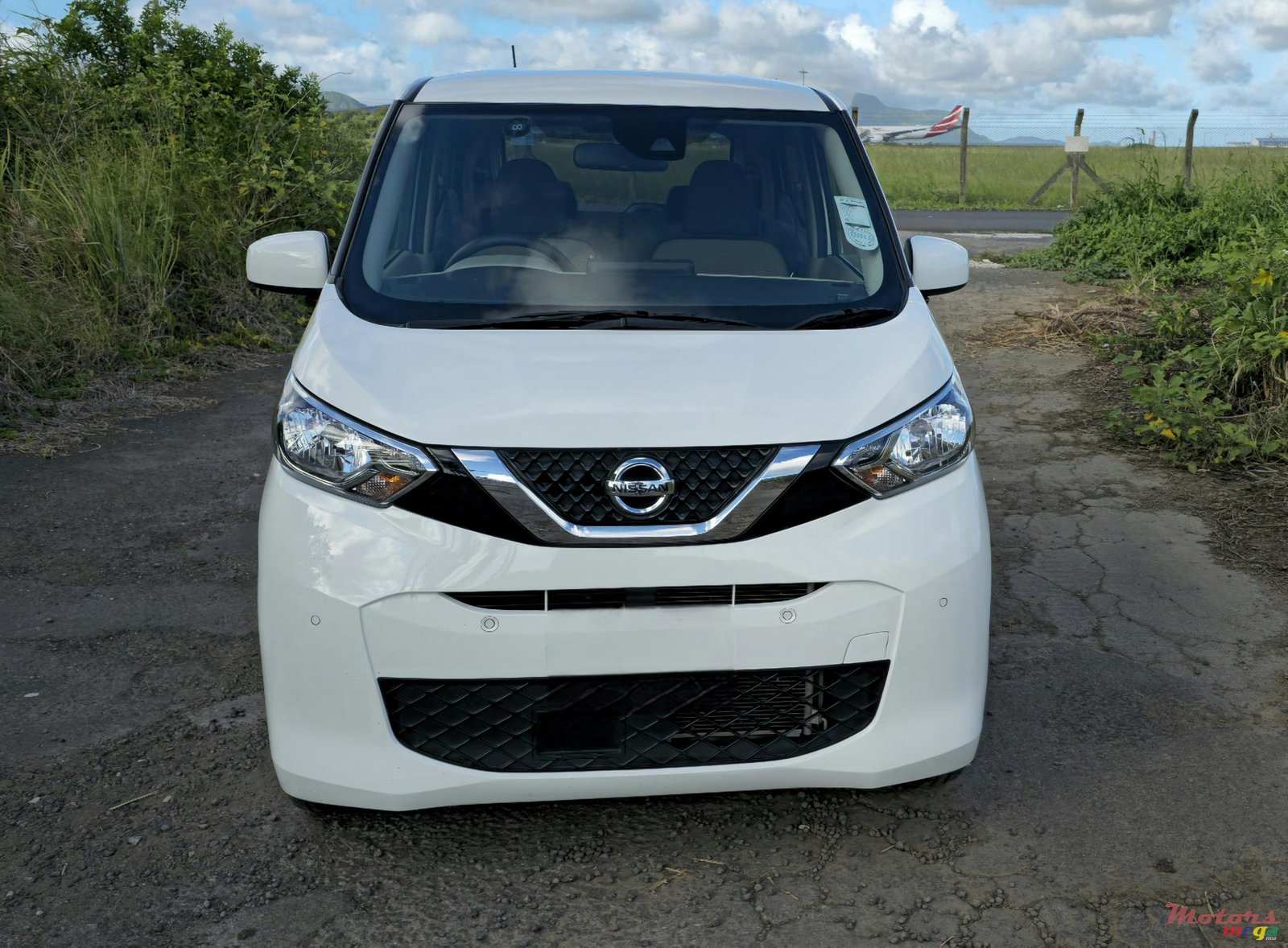 2021' Nissan DAYZ photo #2