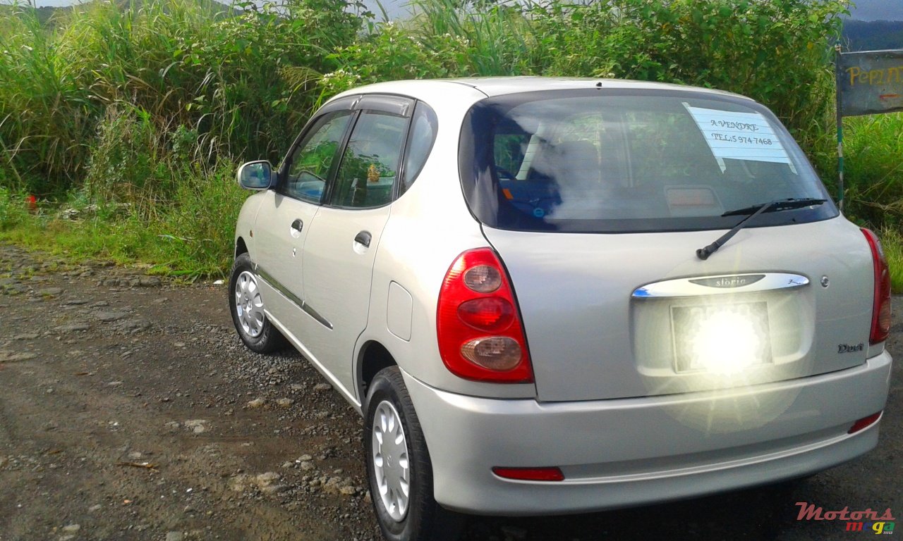 2002' Toyota photo #2