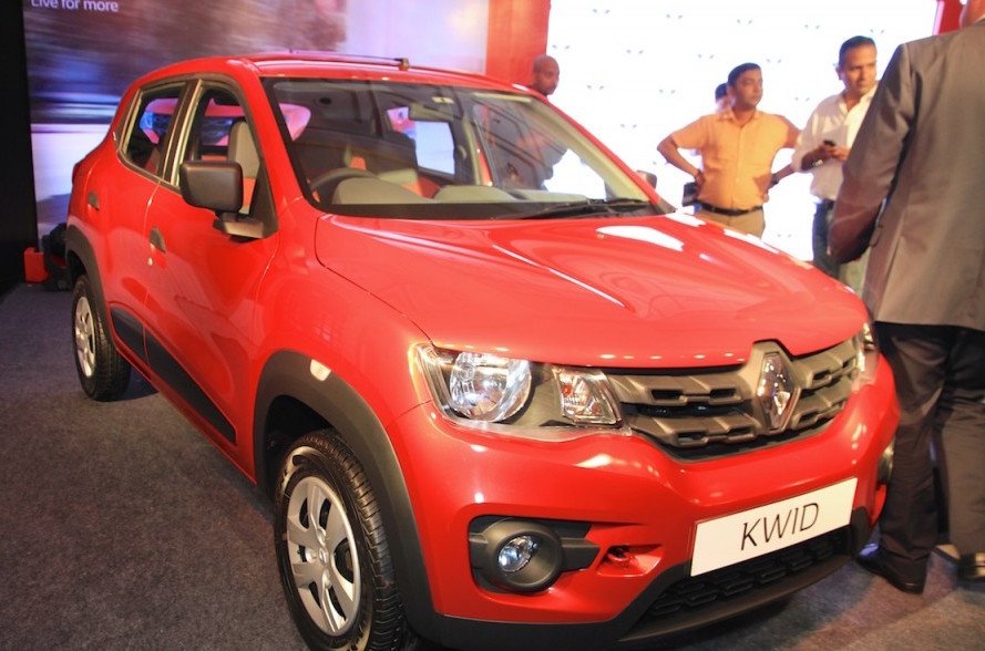 “Huge Opportunity” for Renault Kwid in Latin America & Africa, Says Renault India CEO