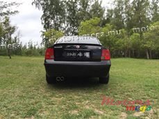 1999' Volkswagen Passat photo #2