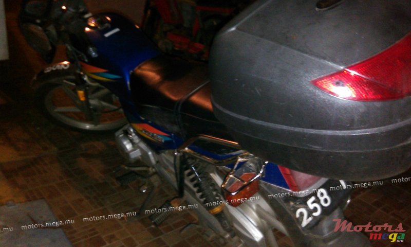 2009' Honda photo #4