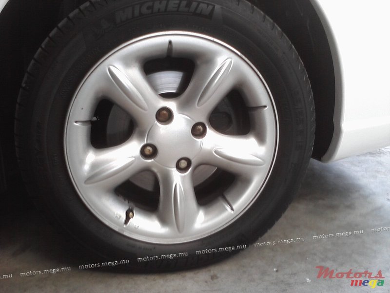 2005' Citroen Xsara photo #4