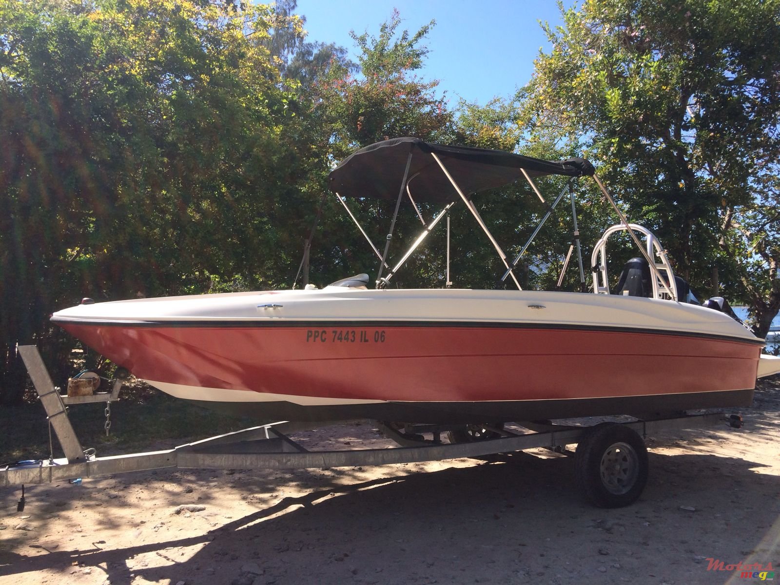 2015' Bayliner photo #2