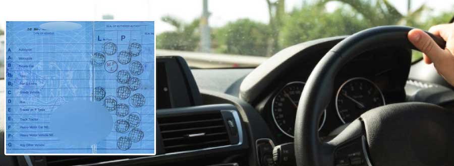 Routes meurtrières à Maurice : Osman Mahomed veut frapper fort avec le permis à points