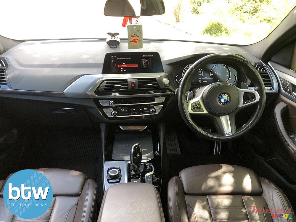 2020' BMW X4 XDRIVE 20I photo #5
