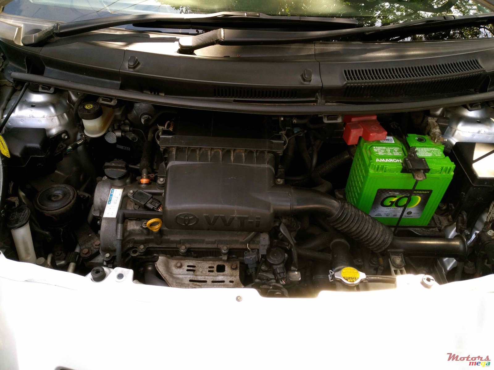 2007' Toyota photo #4