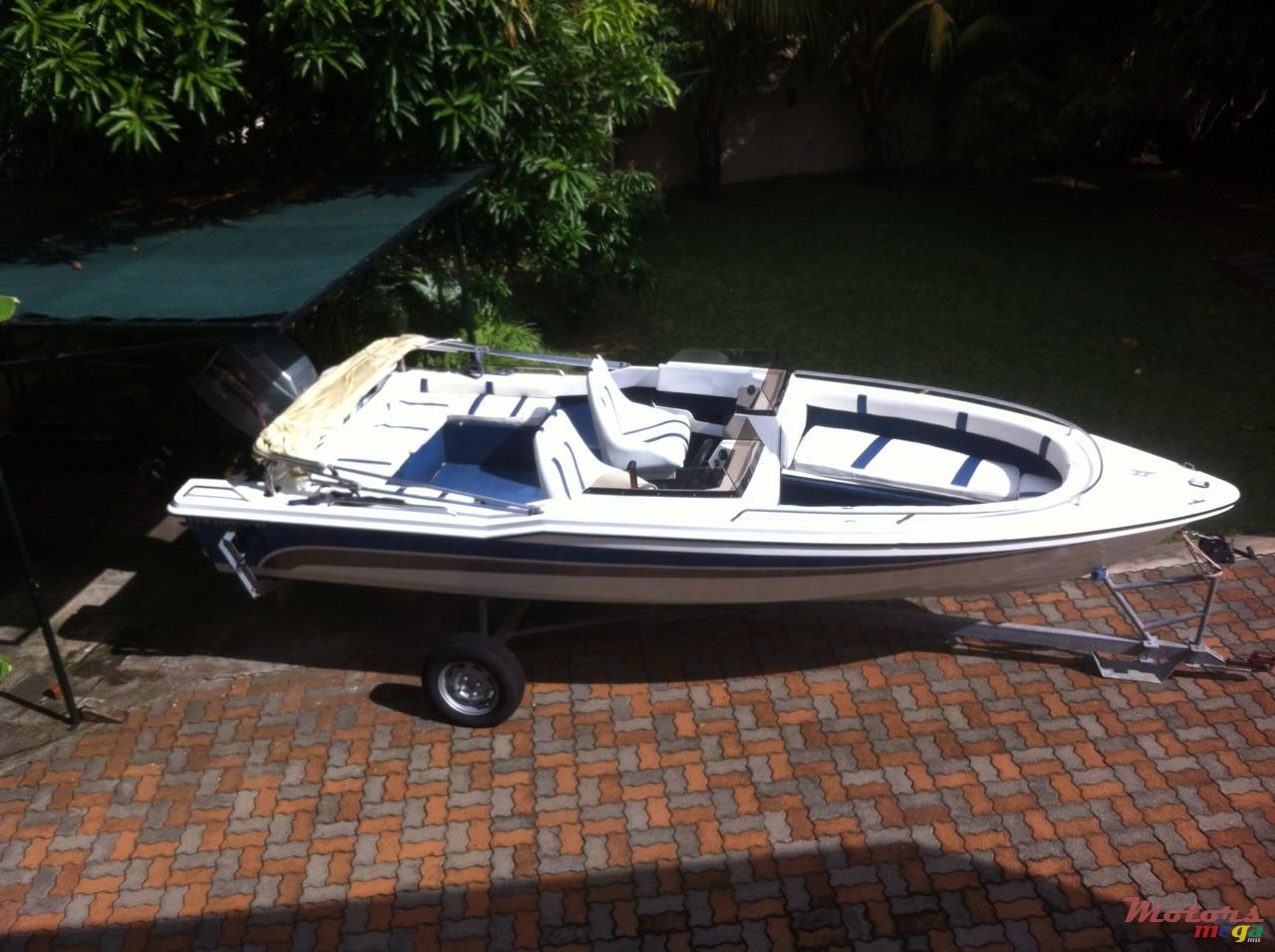 2004' Pro Sport photo #1