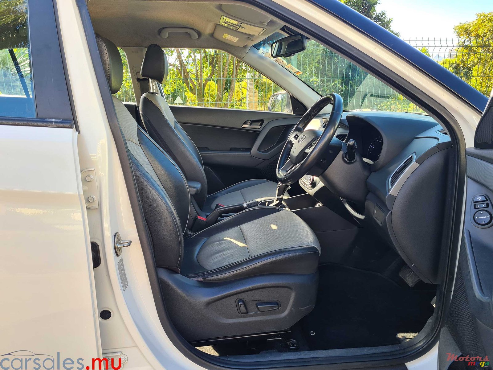 2017' Hyundai Creta 1.6 CRDI photo #5