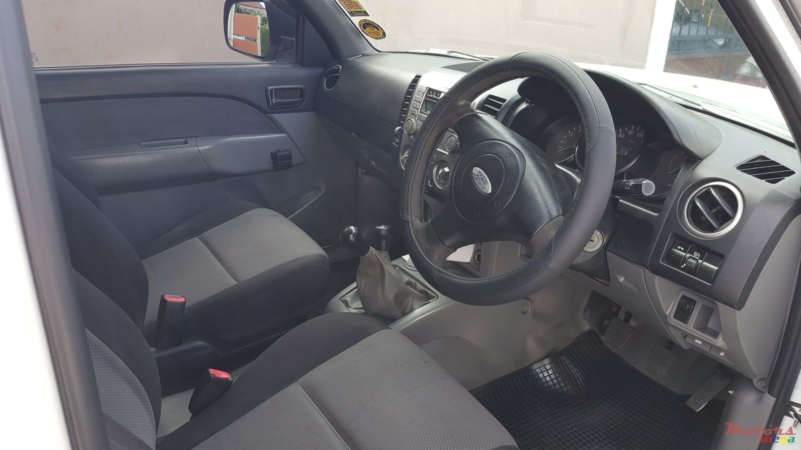 2007' Ford Ranger photo #4