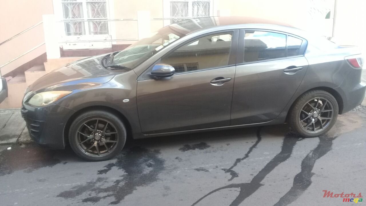 2009' Mazda photo #2