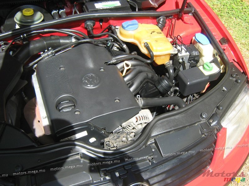 2002' Volkswagen photo #3