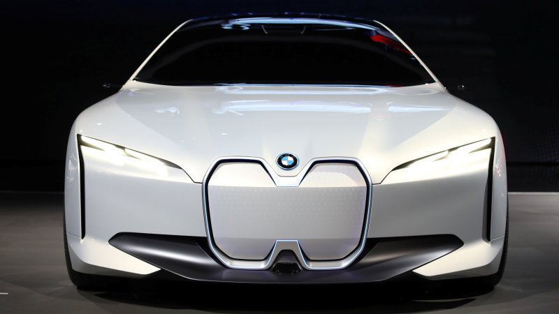 BMW, Solid Power partner on solid-state next-gen EV batteries