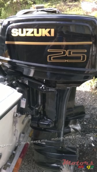 1995' Suzuki photo #2