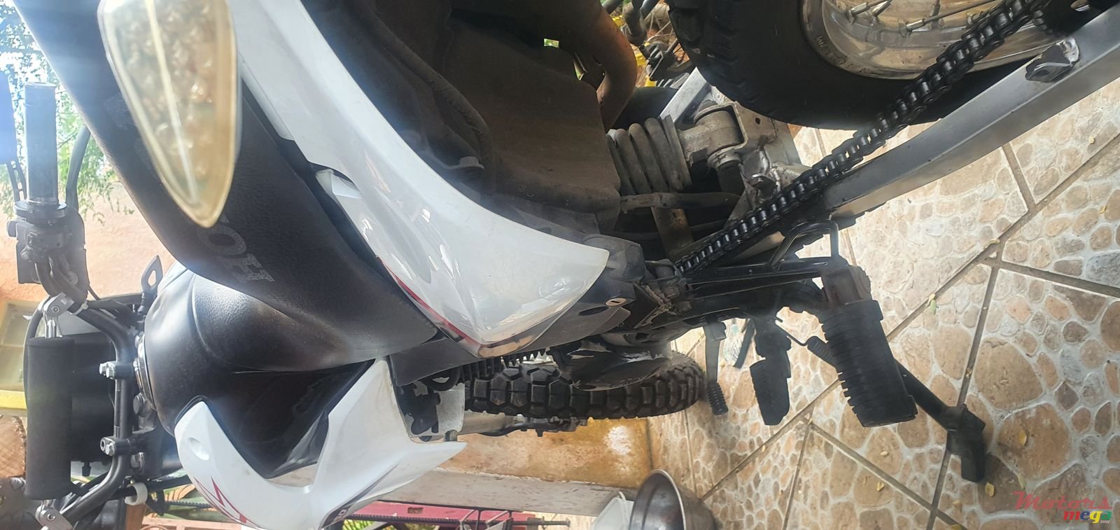 2015' Honda No photo #1