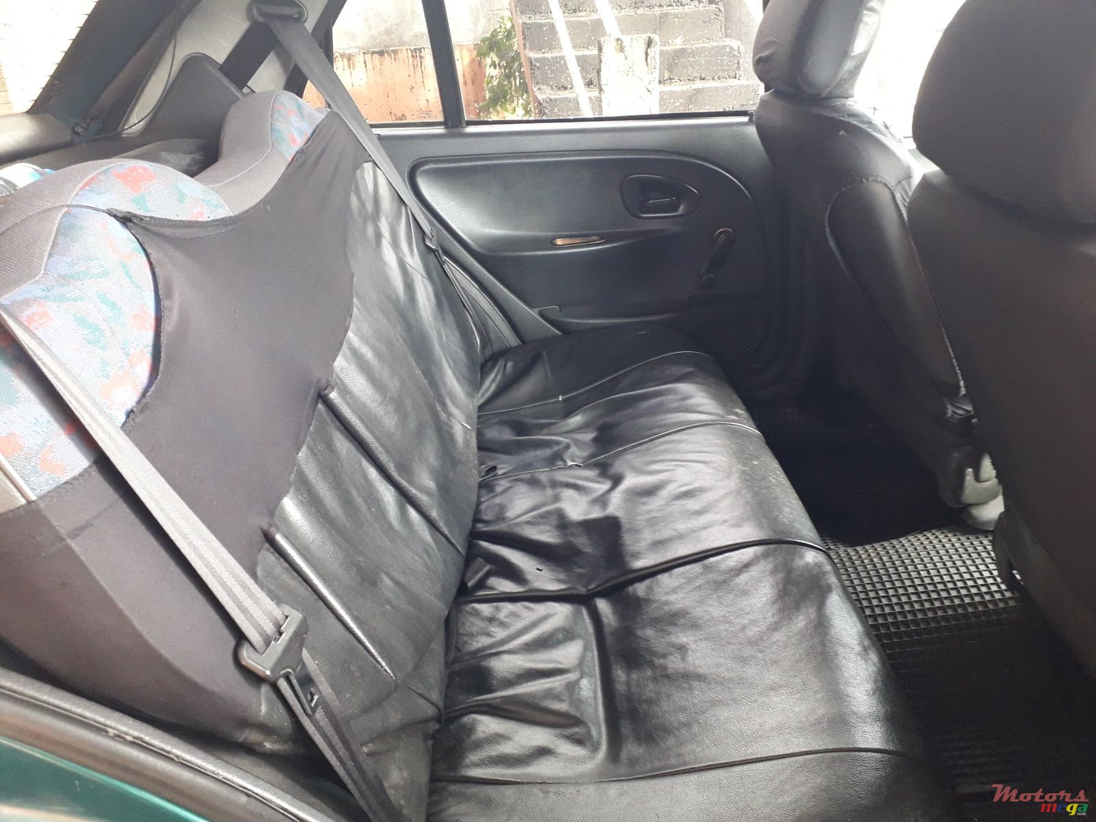 1997' Citroen Saxo photo #4