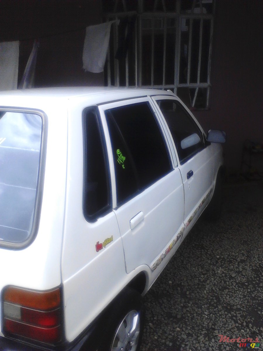 1993' Maruti photo #1