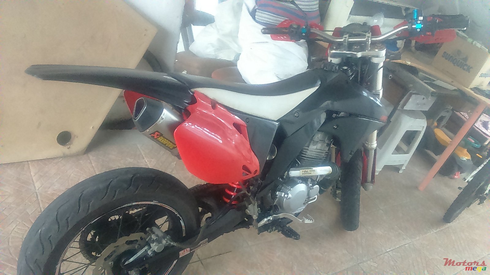 2009' Honda photo #1