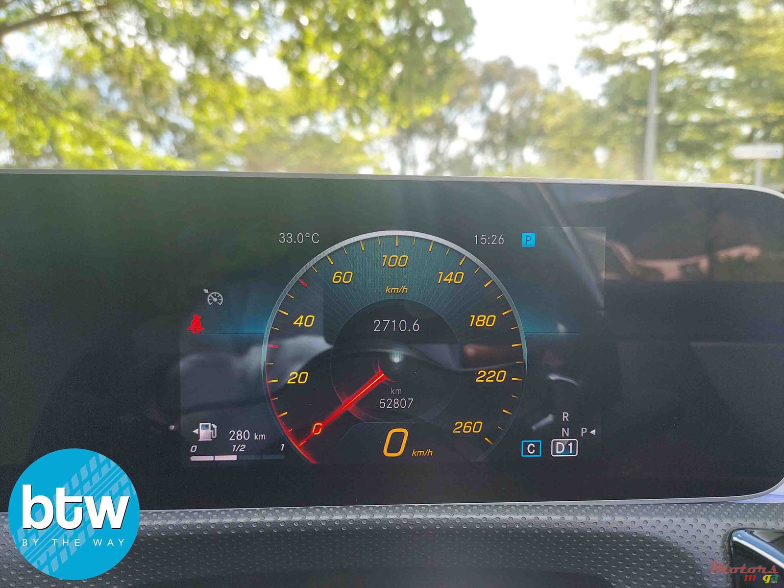 2019' Mercedes-Benz A 200 photo #7