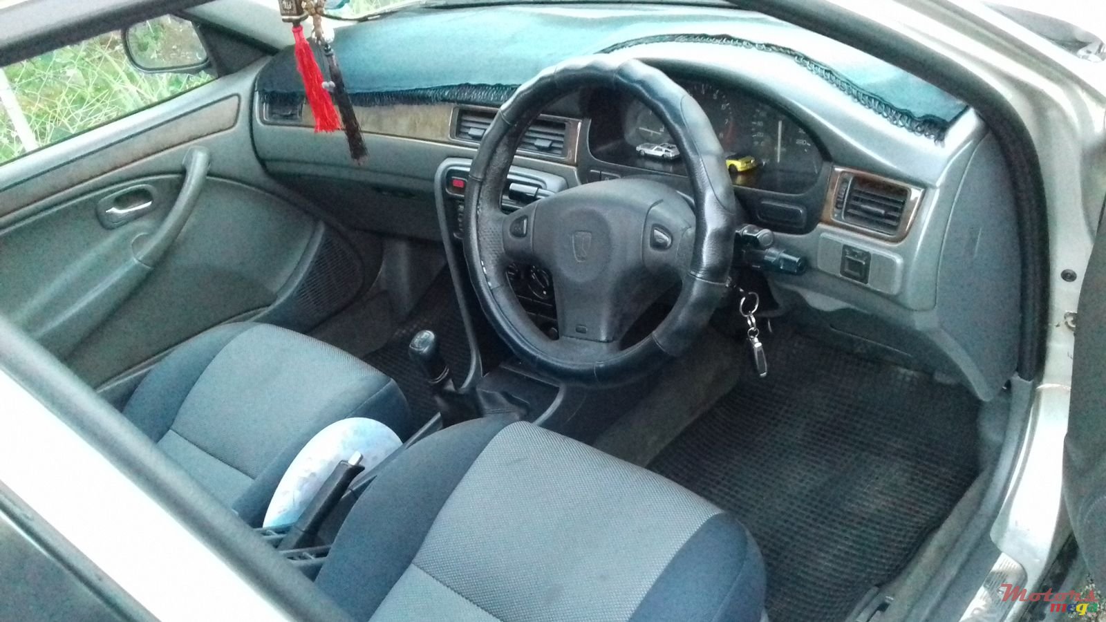 1997' Rover 414 nil photo #5