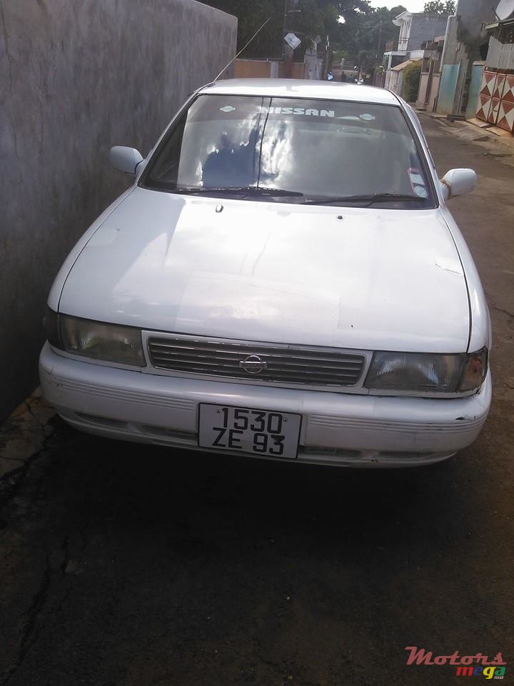 1983' Nissan photo #3