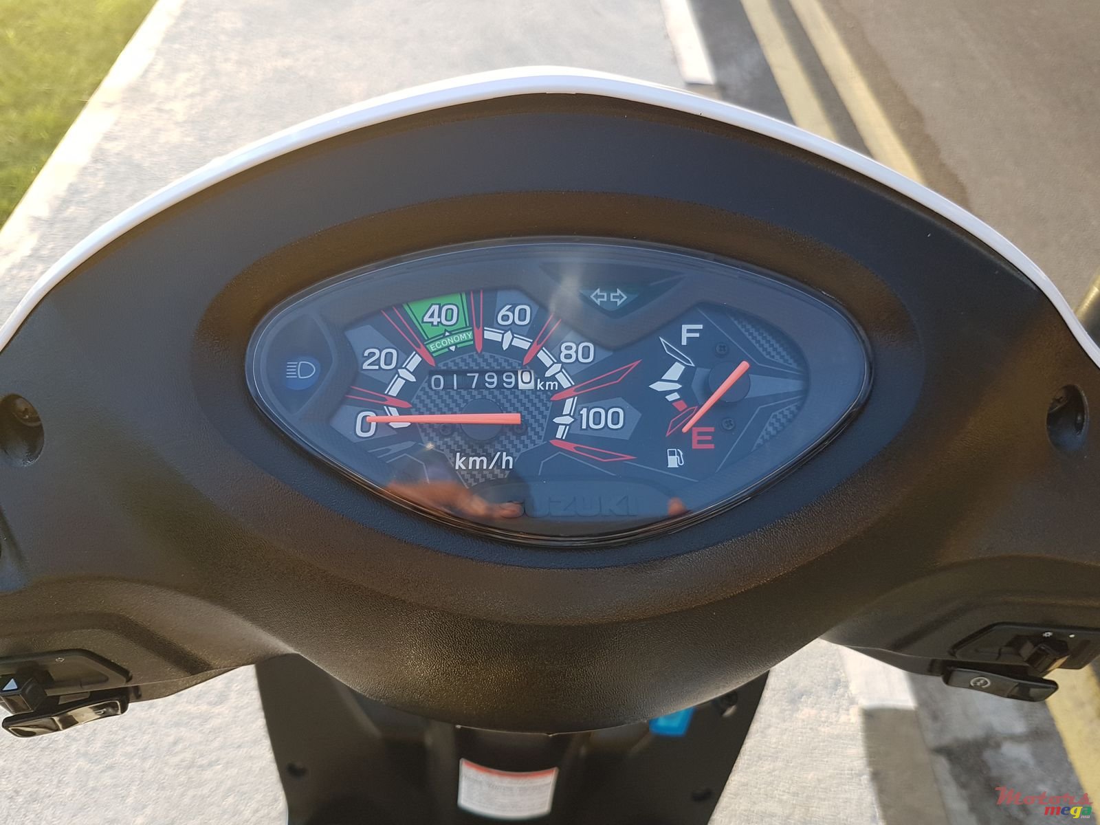 2015' Suzuki photo #5