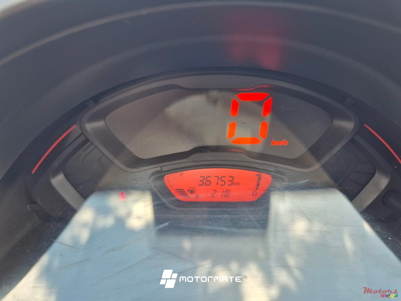 2021' Suzuki SPRESSO photo #7