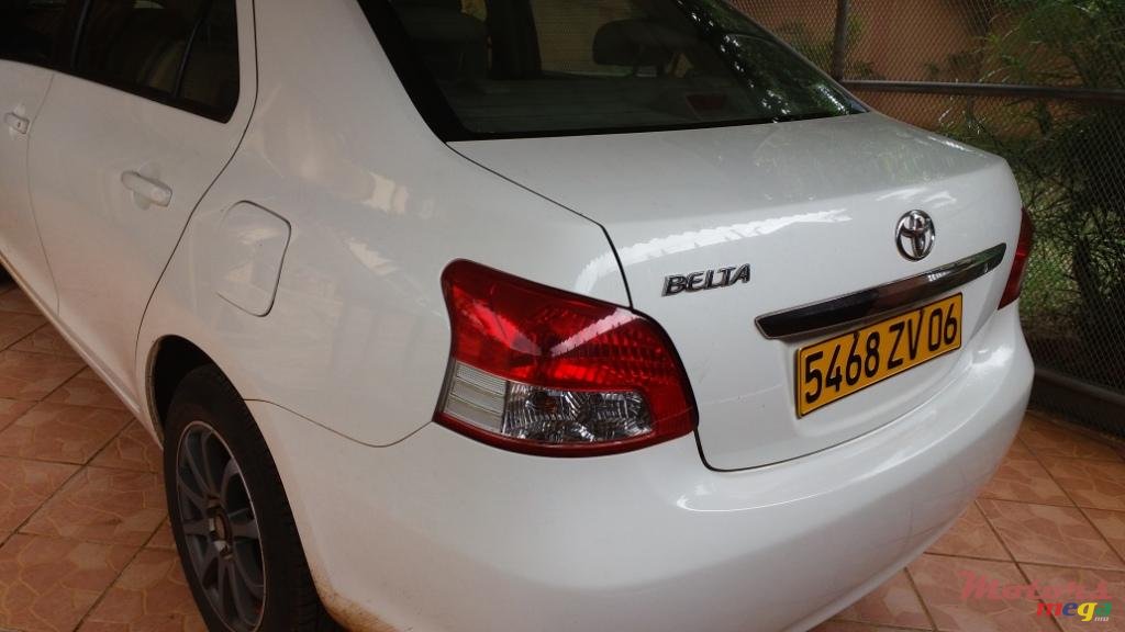 2006' Toyota none photo #5