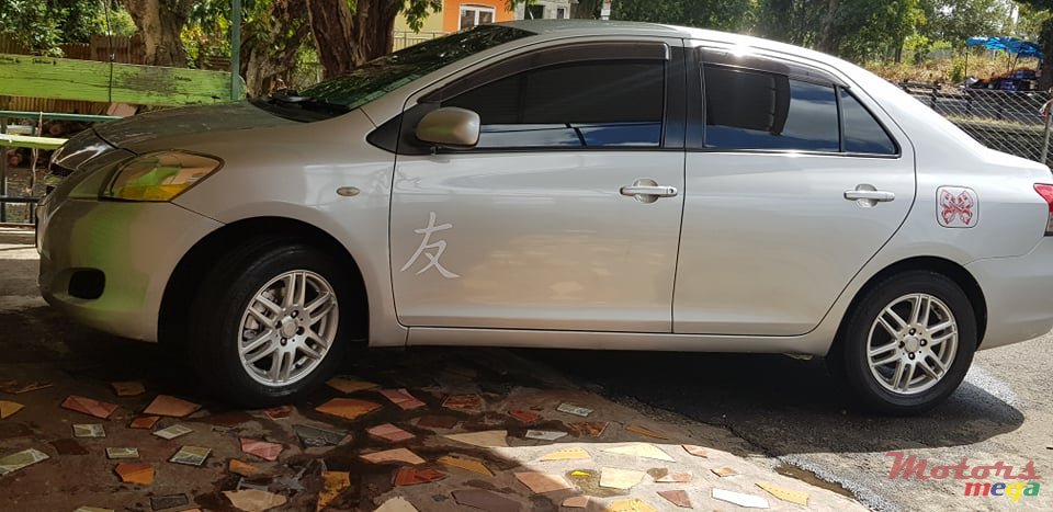 2006' Toyota belta photo #2