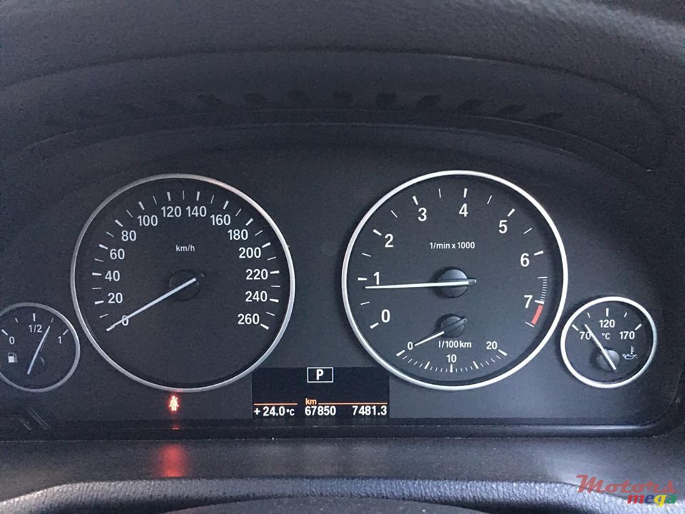 2013' BMW X3 SPORT PACKAGE photo #7