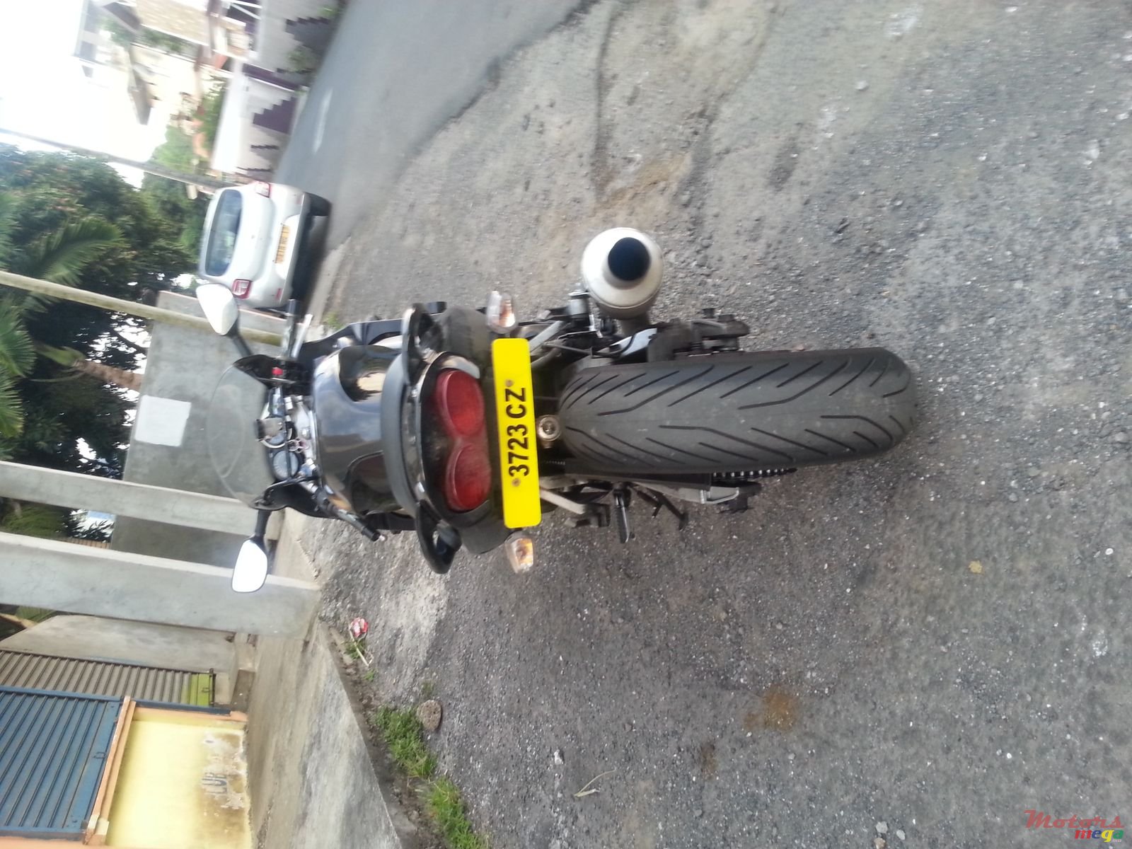 2010' Kawasaki photo #2