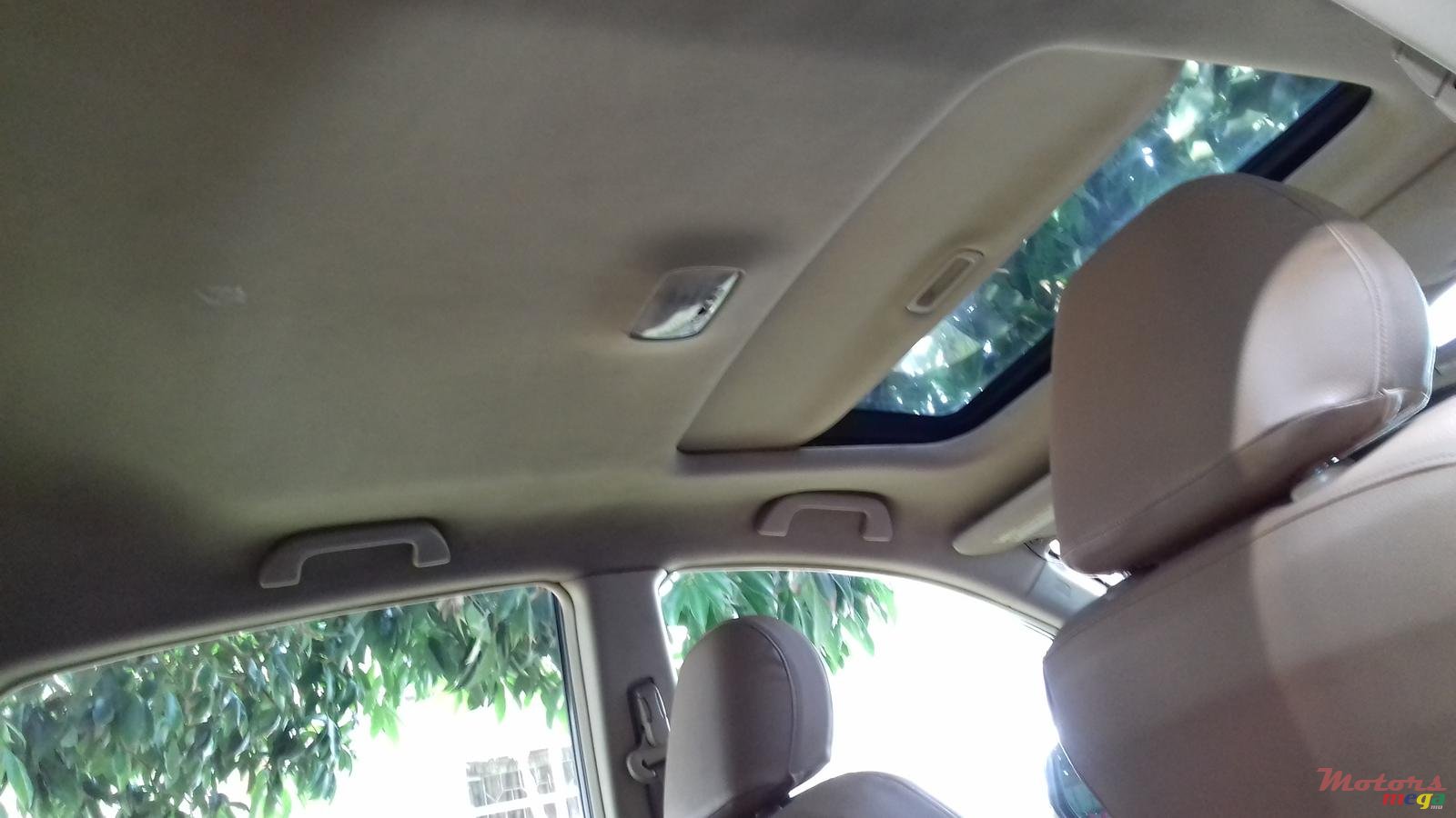 2007' Honda CR-V 4WD photo #4