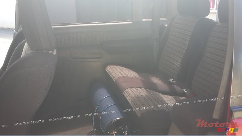 1995' Mitsubishi photo #4