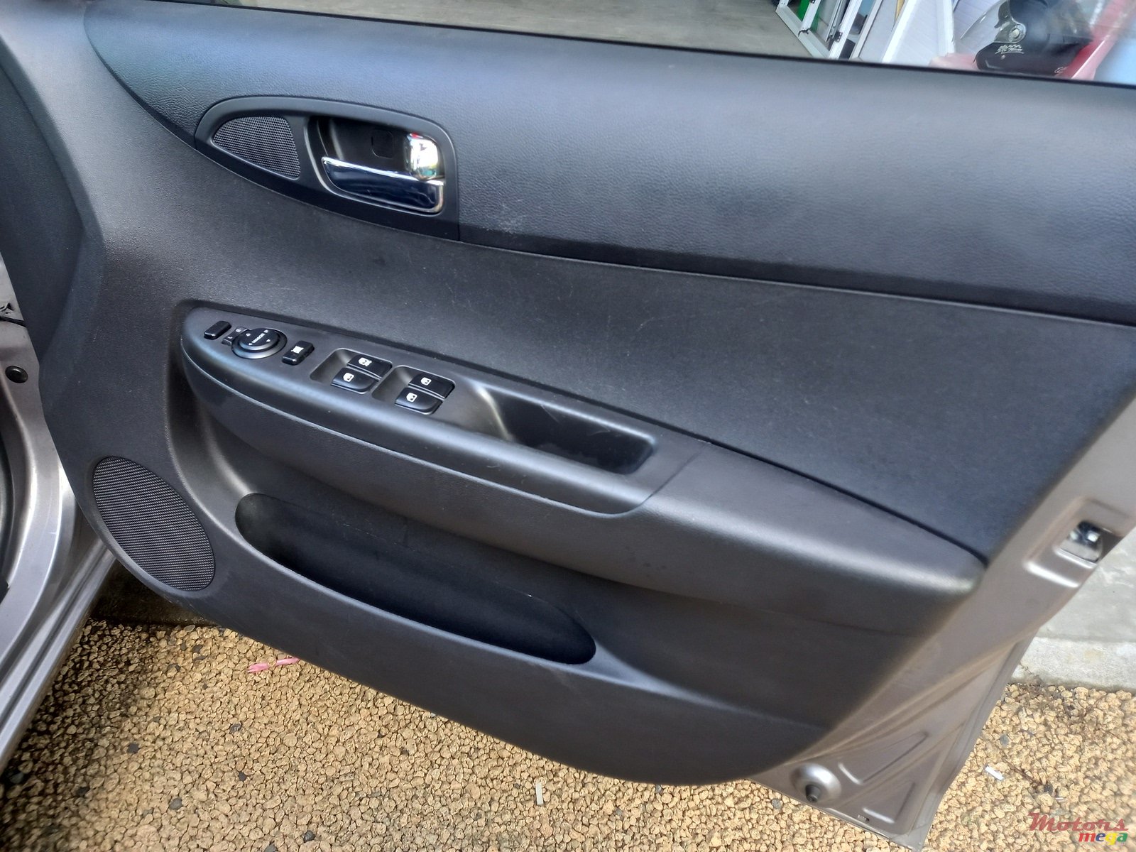 2014' Hyundai i20 Manual photo #5