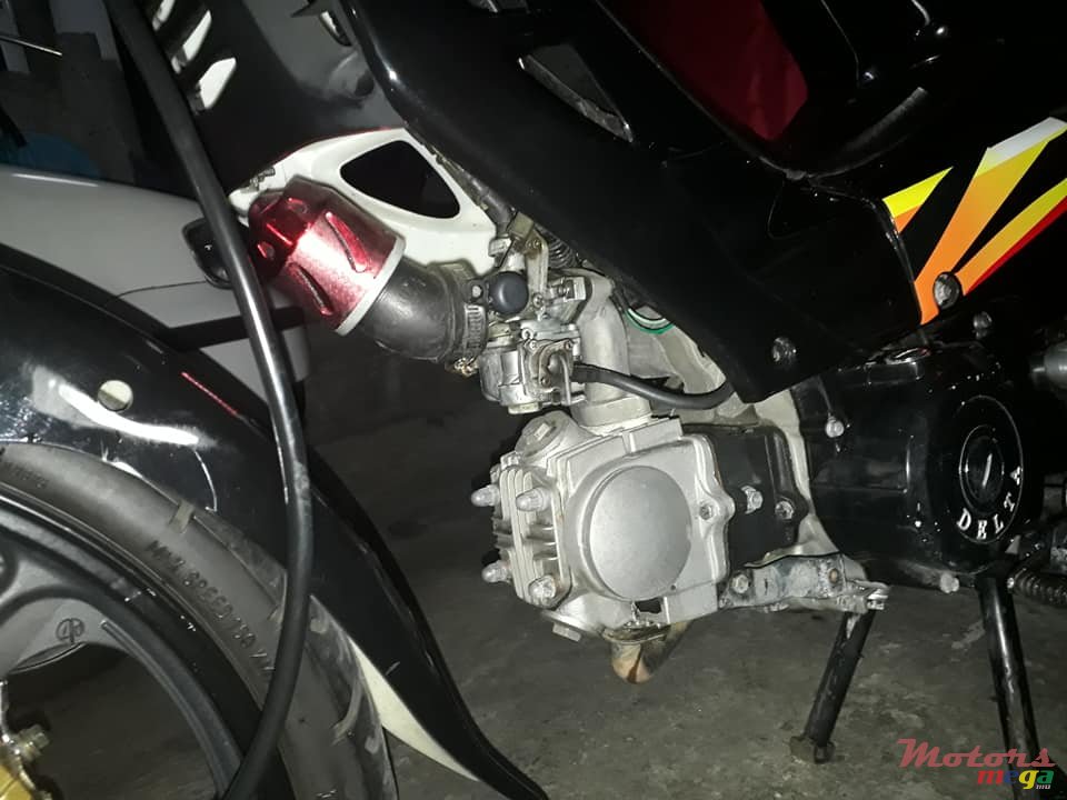 2015' Delta photo #3