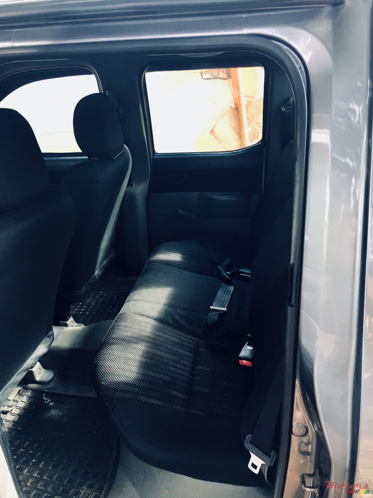 2010' Ford Ranger photo #4