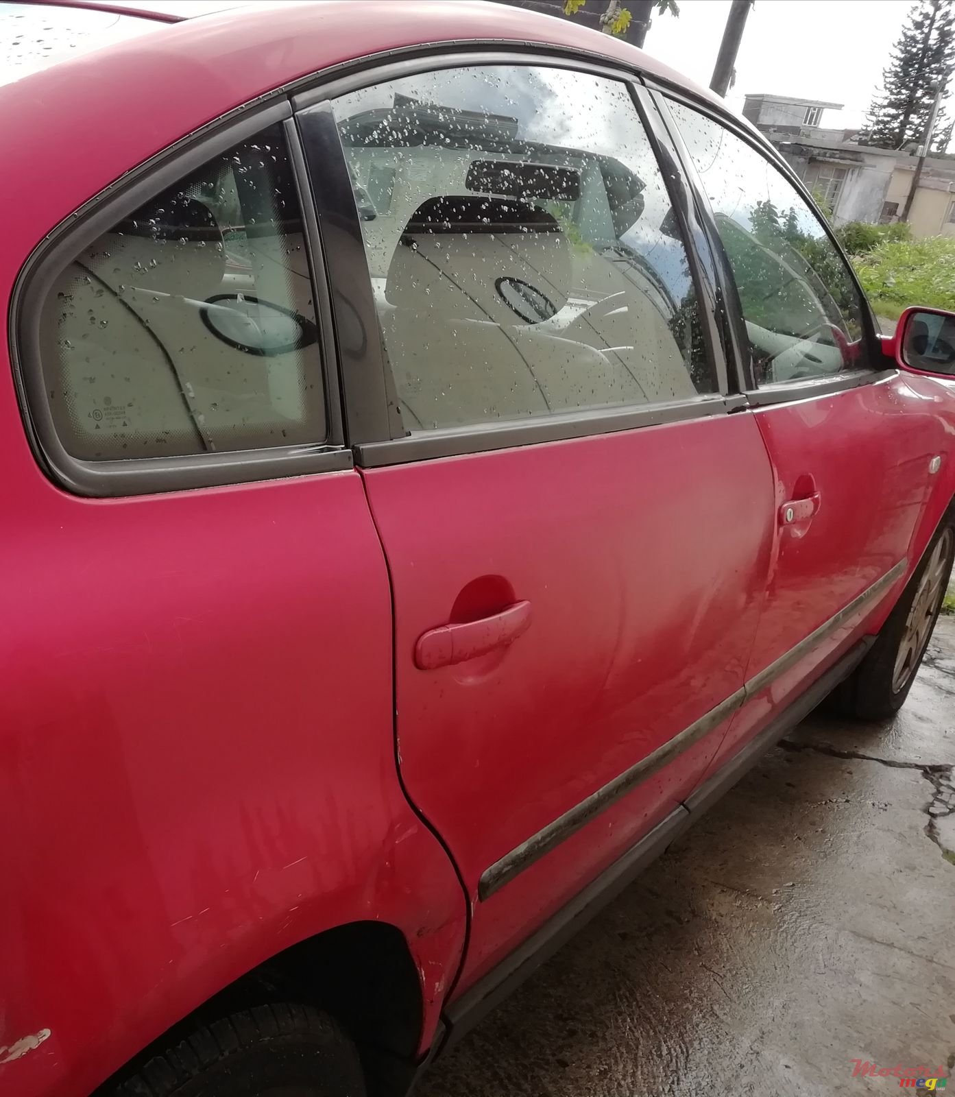 1999' Volkswagen photo #3