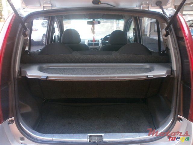 2012' Perodua viva   Elite photo #5