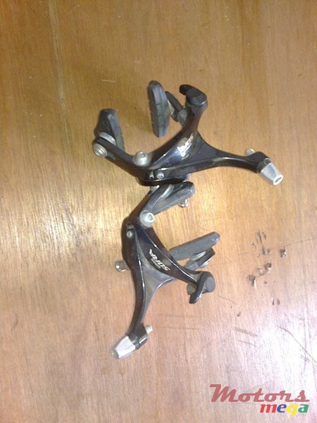 2015' Factory Bike photo #3