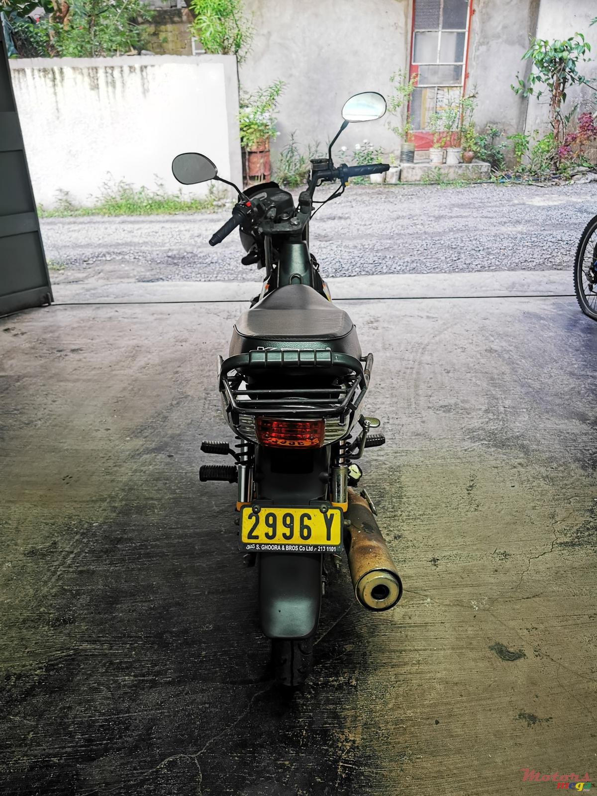 2013' Delta DT50-6F photo #4