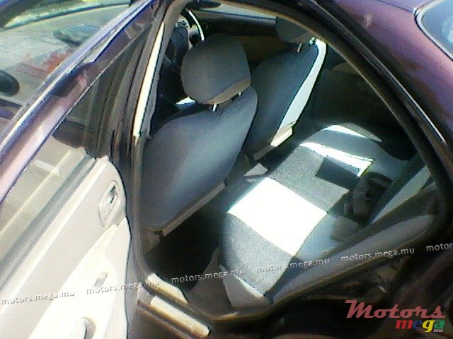 1999' Nissan photo #5