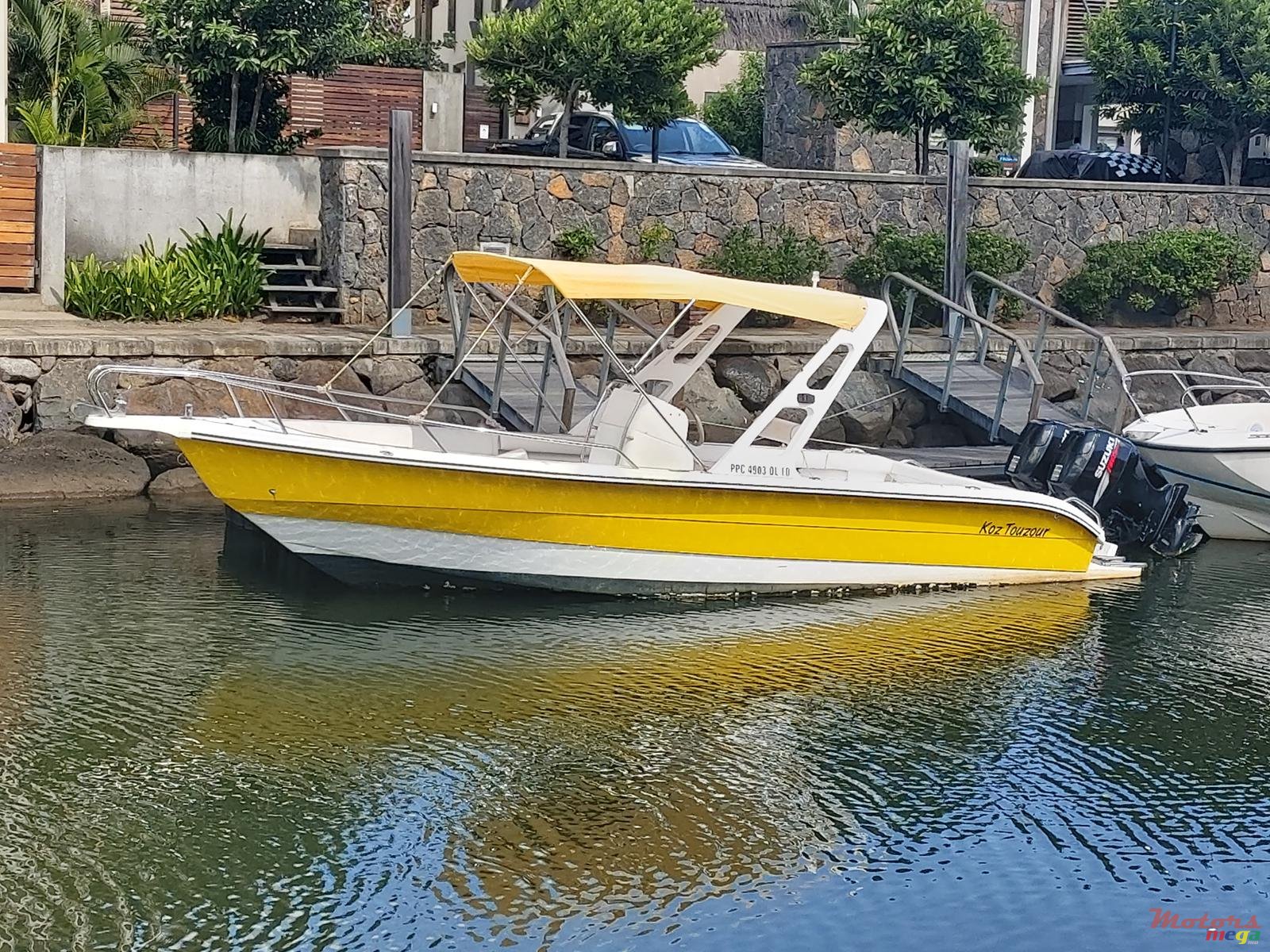 2009' Pro Sport photo #1