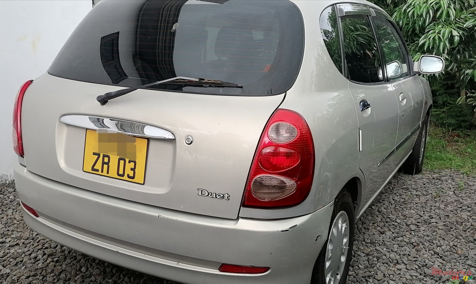 2003' Toyota photo #6