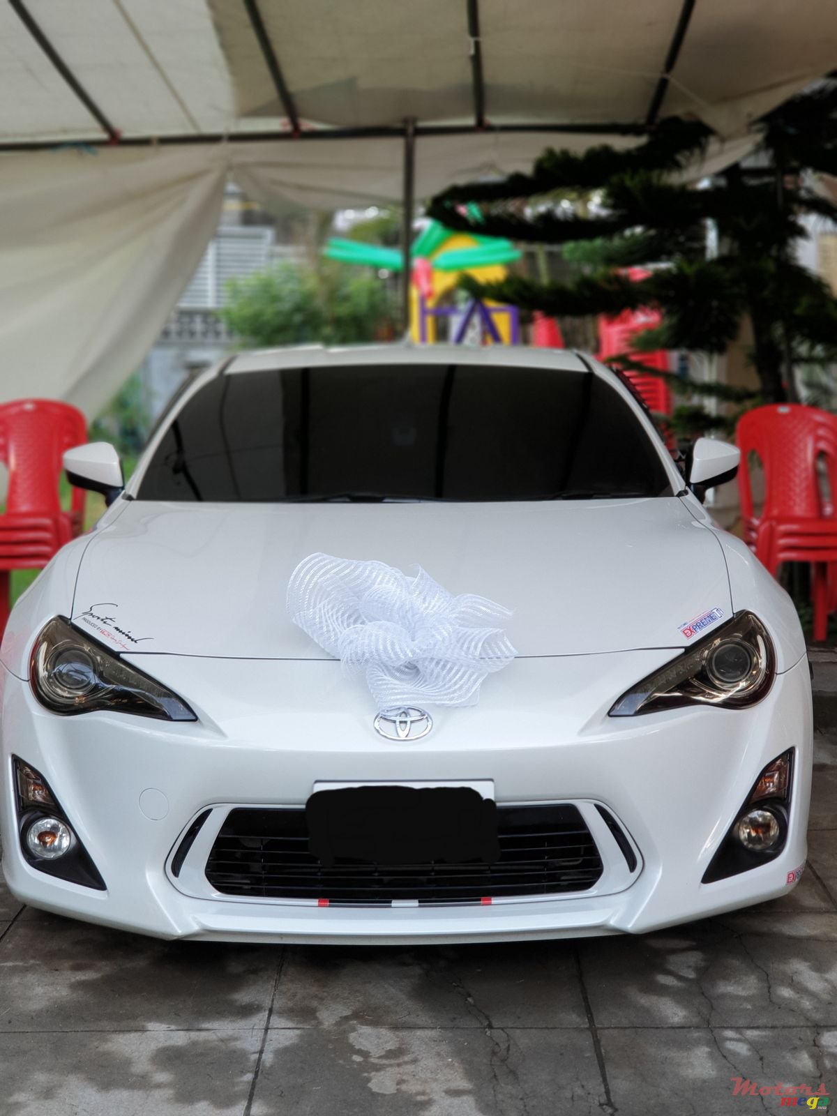 2013' Toyota No photo #2