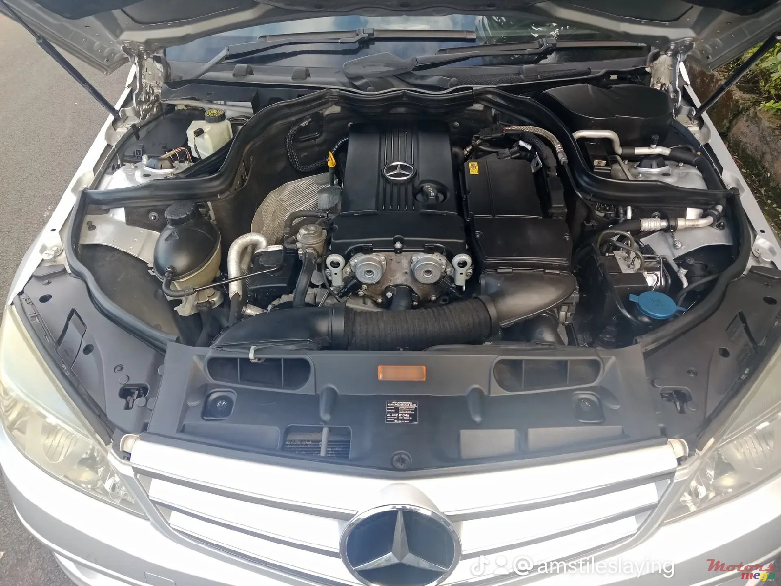 2010' Mercedes-Benz 180 photo #4