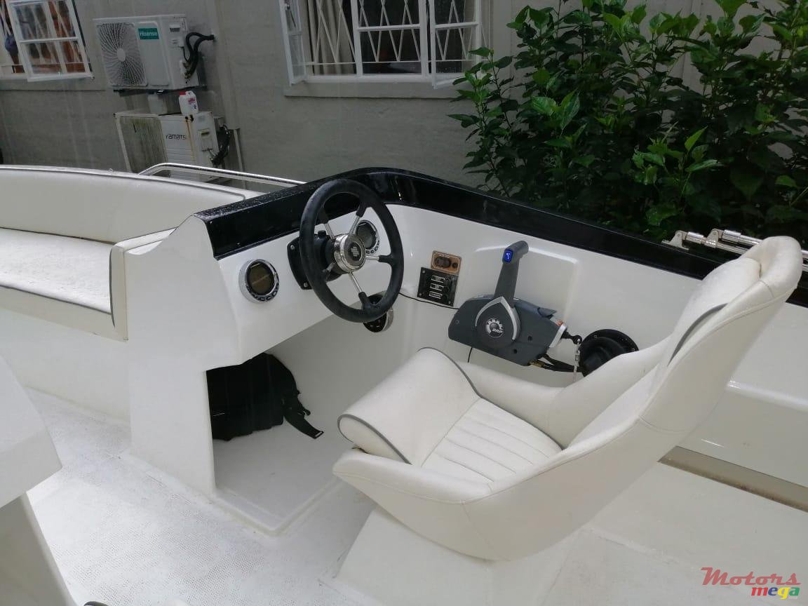 2007' Cobra photo #7