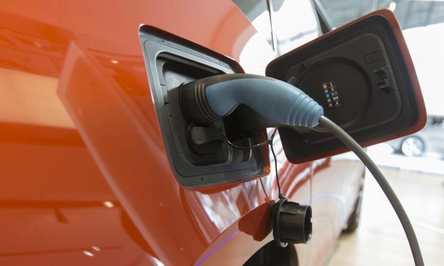 Au Parlement : focus sur les véhicules électriques