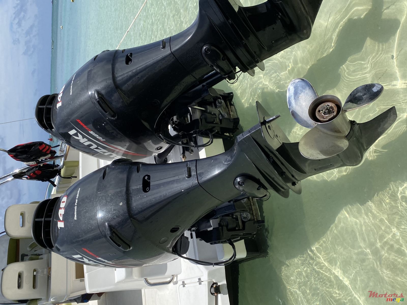 2014' Legend photo #2