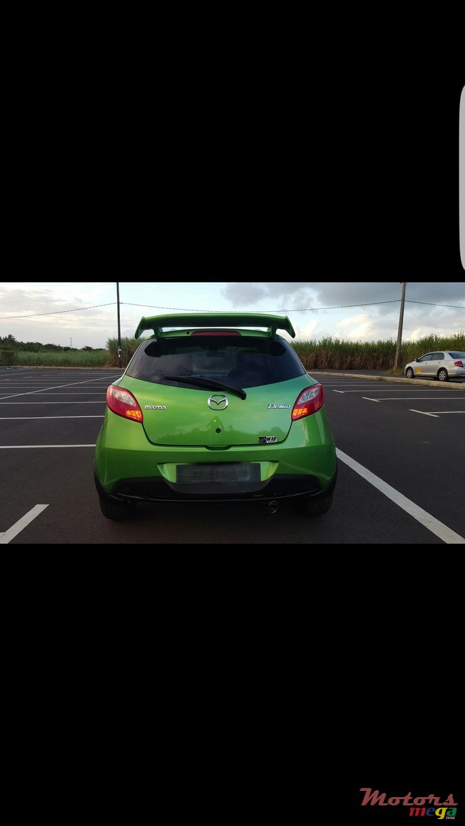 2008' Mazda photo #2