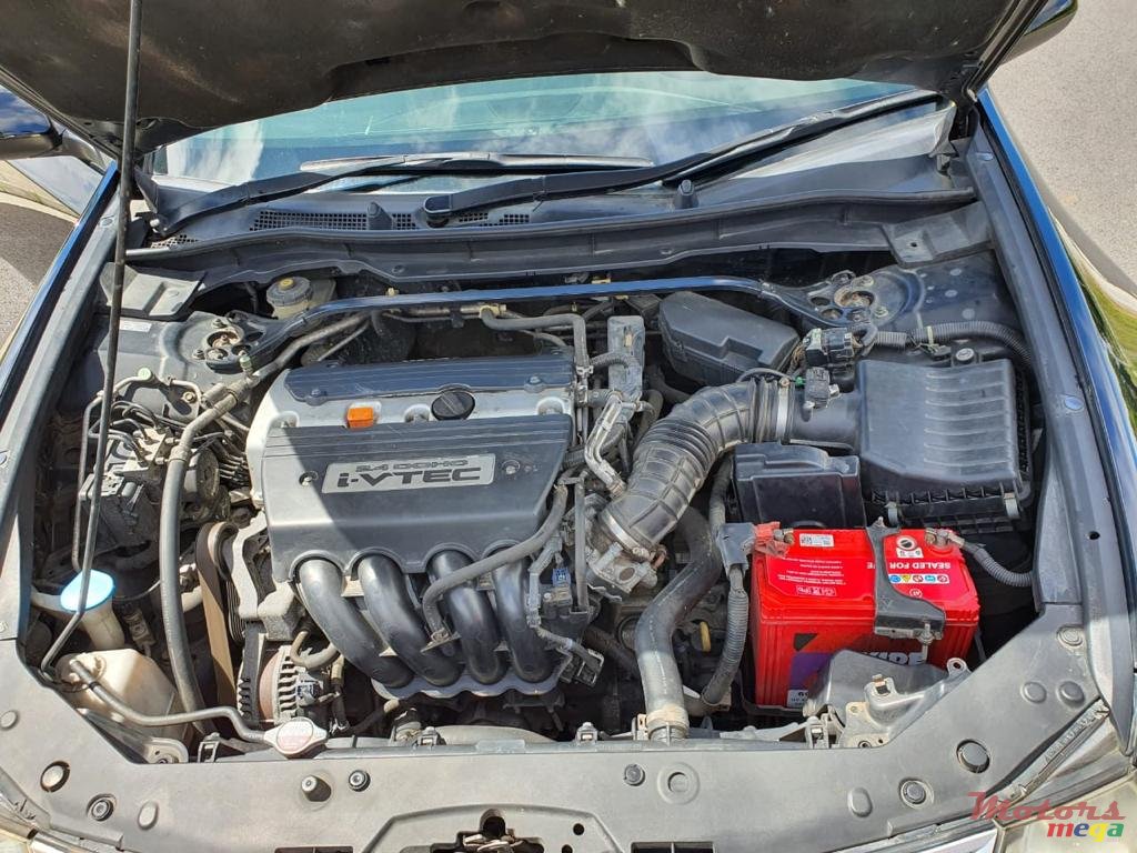 2010' Honda Accord photo #6