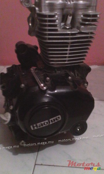 2013' Hyosung NO photo #1